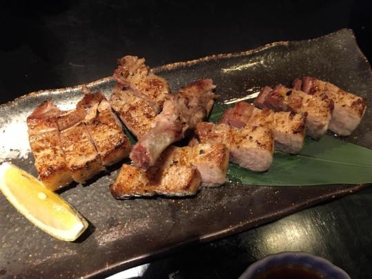 boned-in kurobuta belly pork