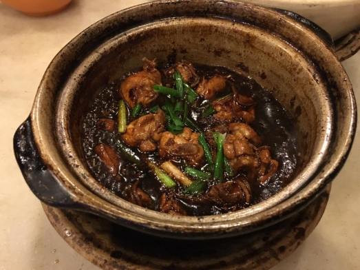 claypot chicken2