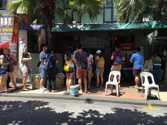 constant queue hiap joo bakery & biscuit factory