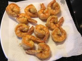 deepfried prawns for salted egg prawns2