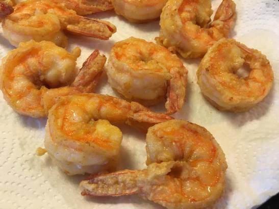 deepfried prawns for salted egg prawns3