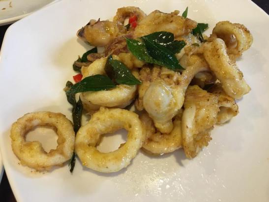 salted egg sotong