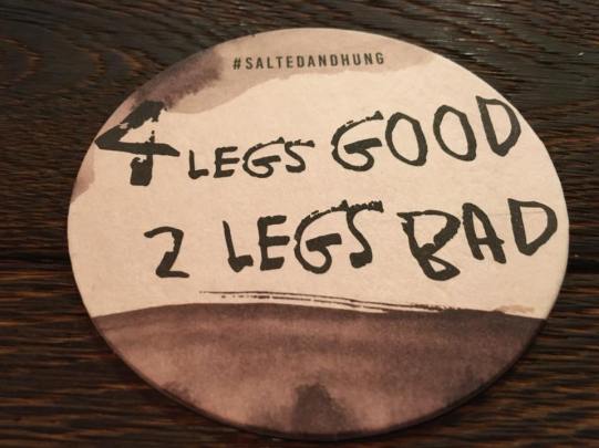 discriminating birds or human?