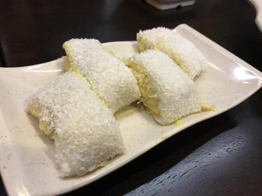 durian kueh