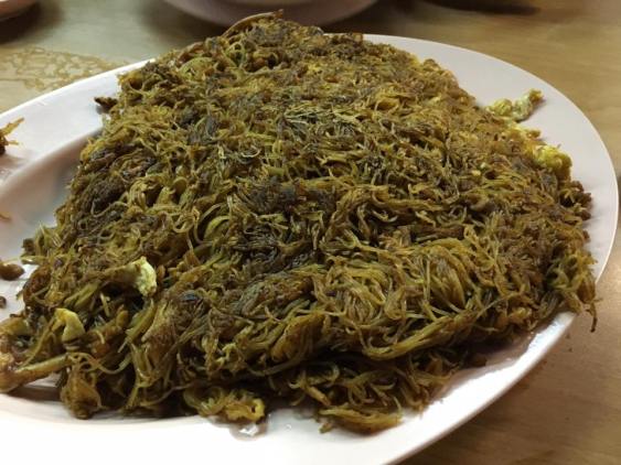 JB Ah Meng 三楼米粉