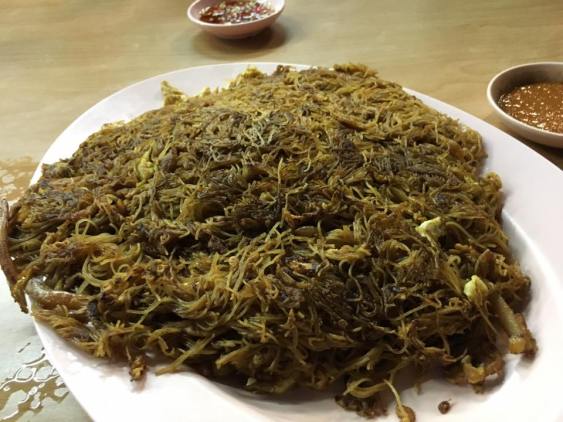 JB Ah Meng 三楼米粉