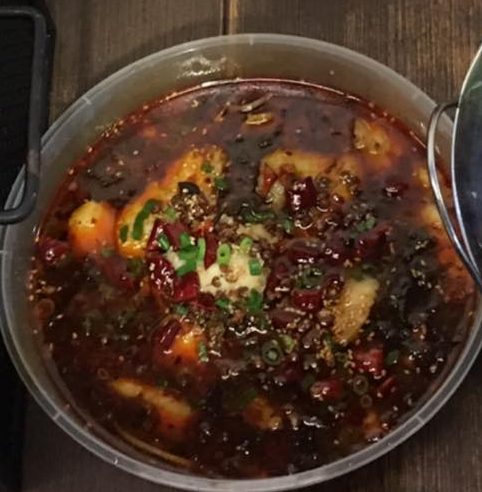 水煮鱼fom next door