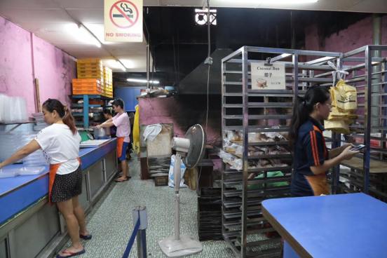 hiap joo bakery & biscuit factory