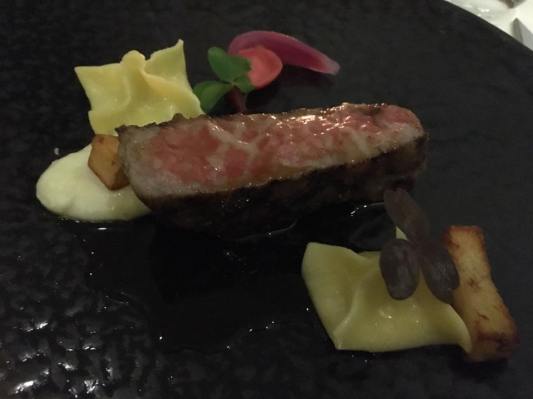 kagoshima wagyu