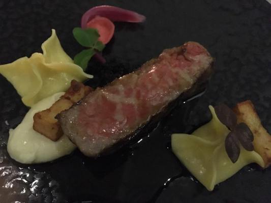 kagoshima wagyu