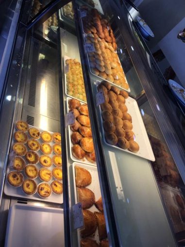 ma tie soh & pastries