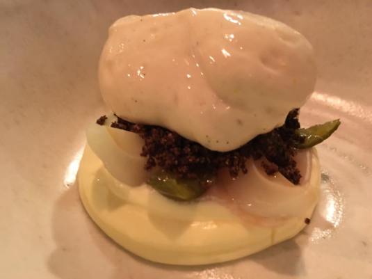 #6 mangosteen, bickwheat soil, sorbet