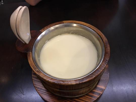 tau huay
