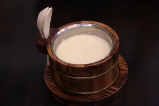 tau huay
