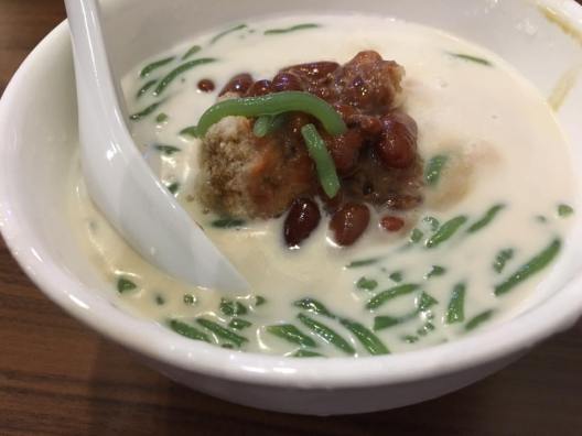 teochew chendol