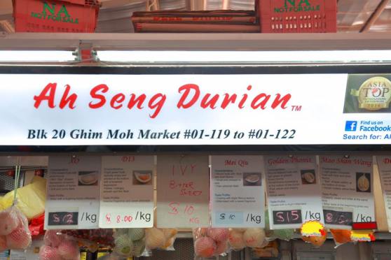 ah seng durians