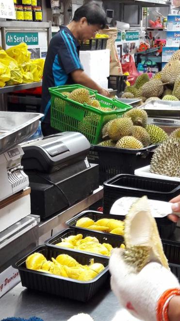 ah seng durians