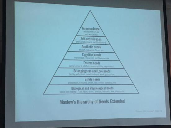 secrets to a satisfied life