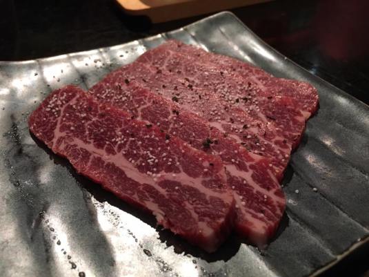 jo karubi - prime ribs 