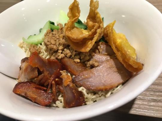 kolo meen @ jia xiang kuching marina square