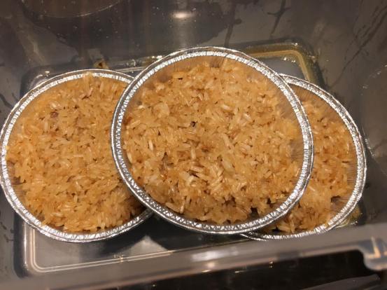 lor mai kai 糯米鸡