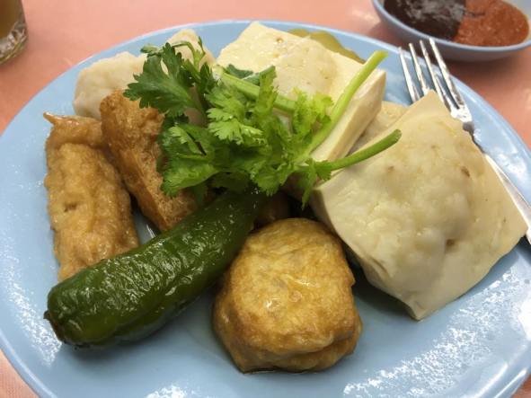 goldhill hakka yongtaufoo