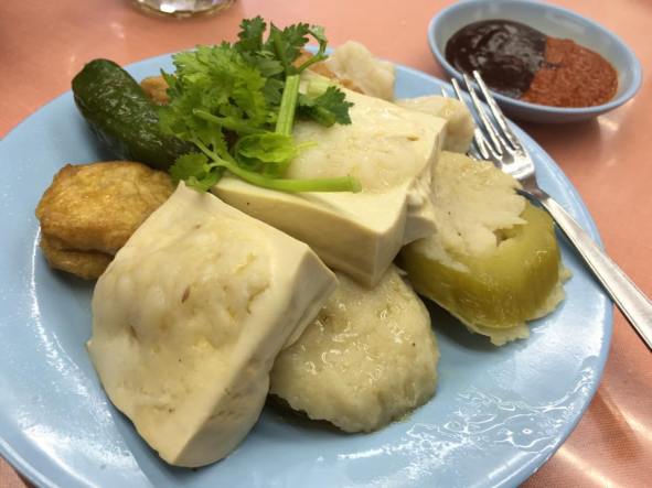 goldhill hakka yongtaufoo