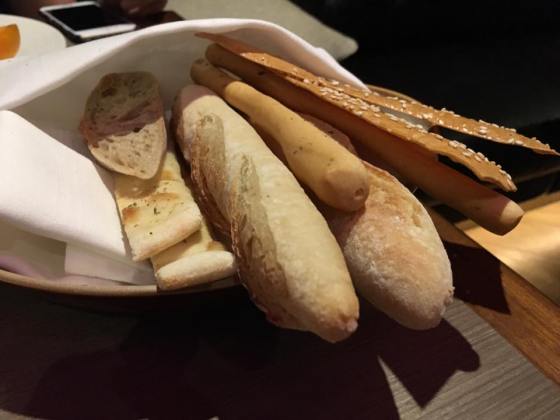 bread basket