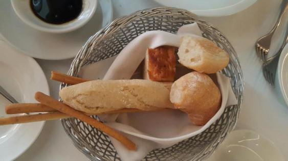 bread basket
