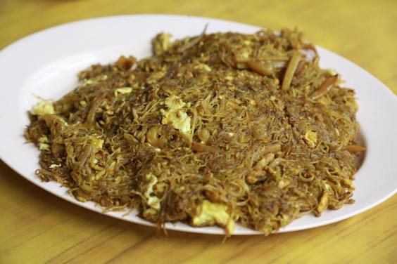 JB Ah Meng 三楼米粉