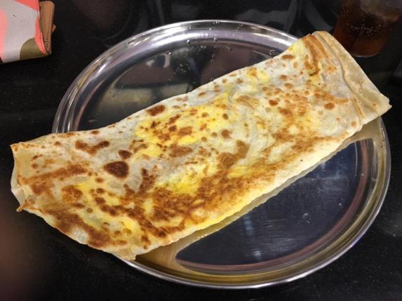 prata egg