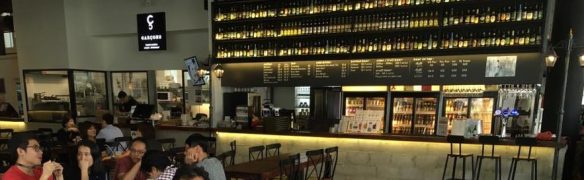 essen at the pinnacle