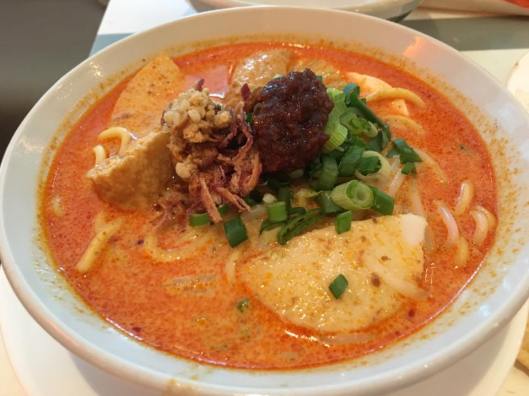 laksa