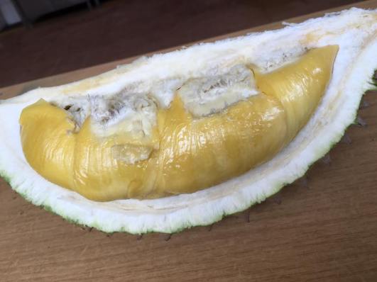 msw 猫山王 - S$41