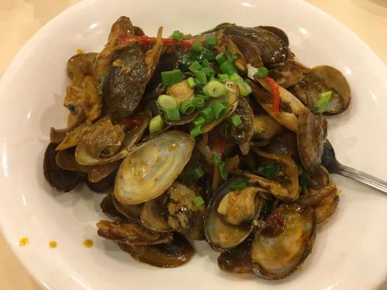 sambal tua tau - 600g S$19.80/kg