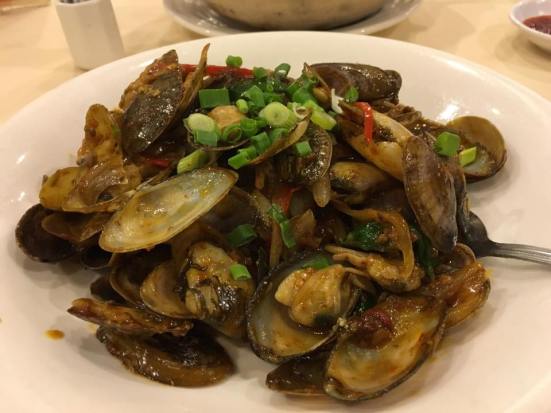 sambal tua tau - 600g S$19.80/kg