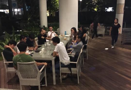 sixty40 @ rochester mall