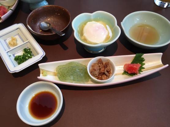 appetizers-fish-roe-marinated-herrings-etc