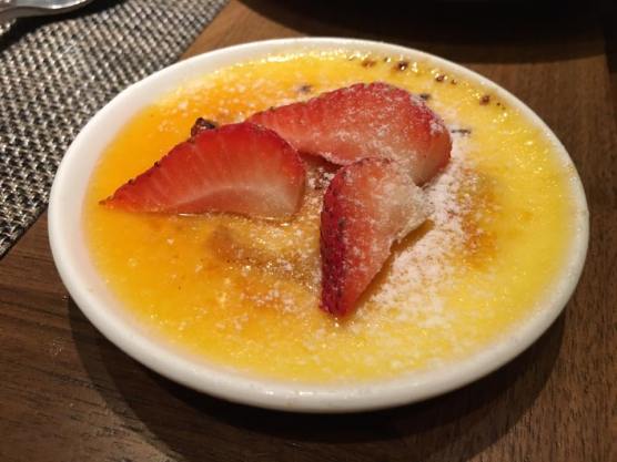 cempedek creme brulee