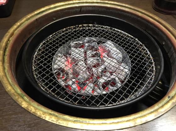 charcoal-hotpot