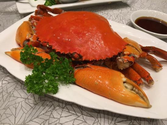 cold crab S$48