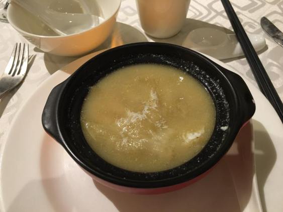 flambe-tan-jia-sharksfin-soup