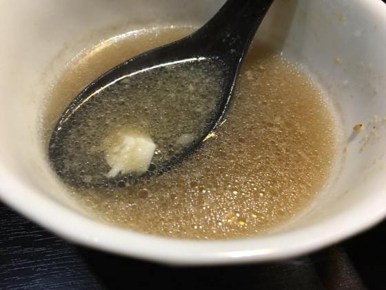 very tasty goma dashu