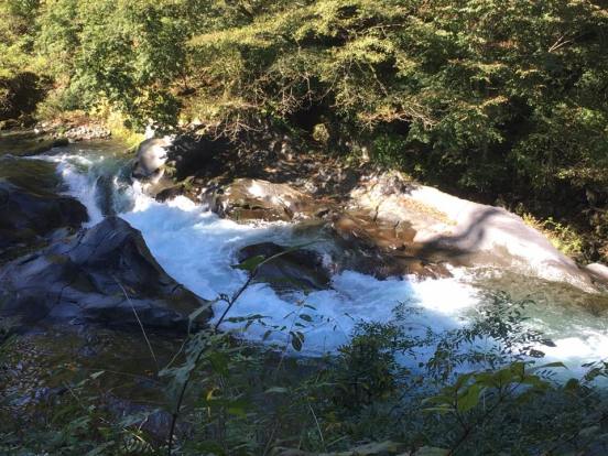 kanman-abyss-form-by-lava-eruption-of-mt-nantai