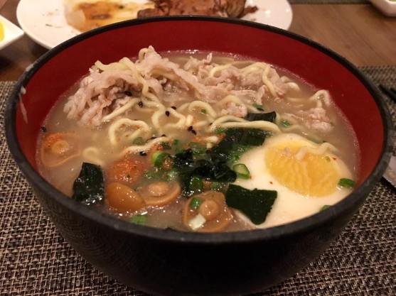 miso ramen