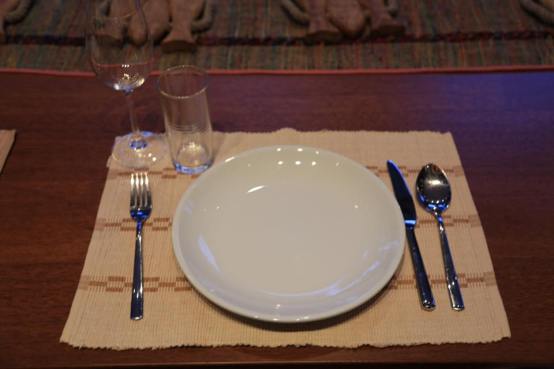 nice-tableware