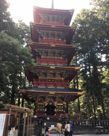 pagoda-toshogu-shrine