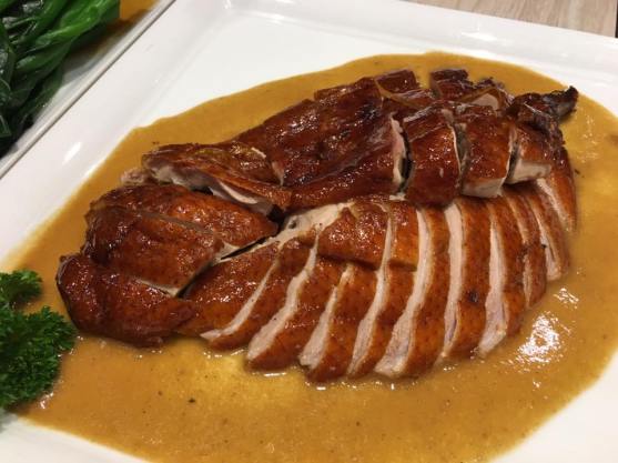 1/2royal london duck = S$25