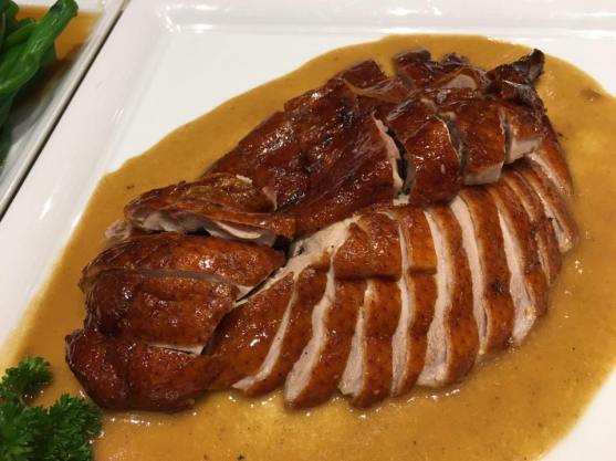 1/2royal london duck = S$25