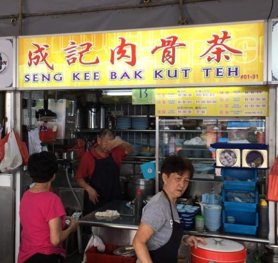 seng kee bkt